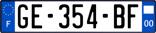 GE-354-BF