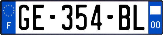 GE-354-BL