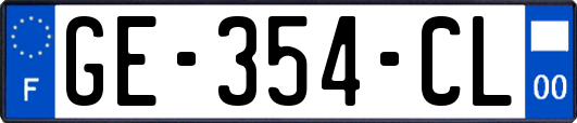 GE-354-CL