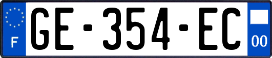 GE-354-EC