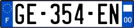 GE-354-EN