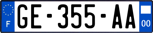 GE-355-AA