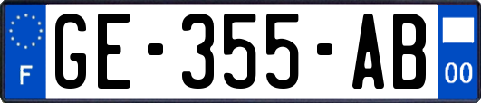 GE-355-AB