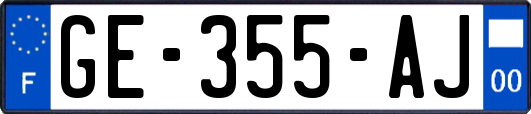GE-355-AJ
