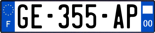 GE-355-AP
