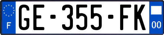 GE-355-FK