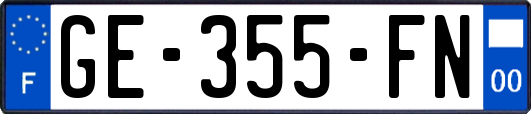 GE-355-FN