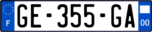 GE-355-GA
