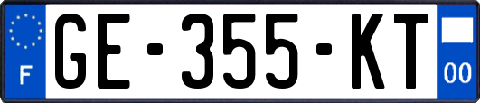 GE-355-KT