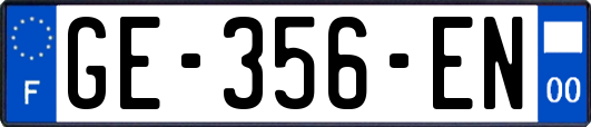 GE-356-EN