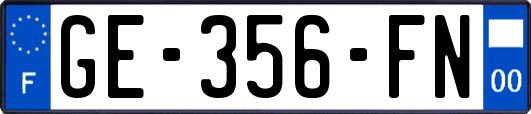 GE-356-FN