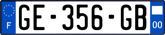 GE-356-GB