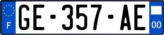 GE-357-AE