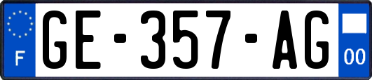 GE-357-AG
