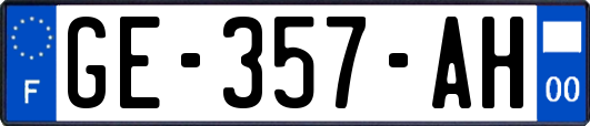 GE-357-AH