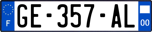 GE-357-AL