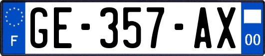 GE-357-AX