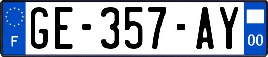 GE-357-AY