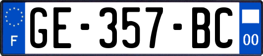 GE-357-BC