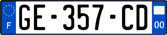 GE-357-CD
