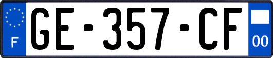 GE-357-CF