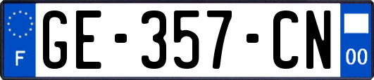 GE-357-CN