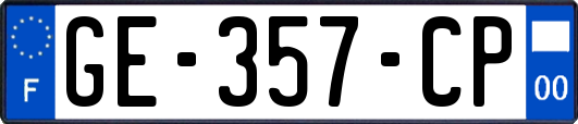 GE-357-CP