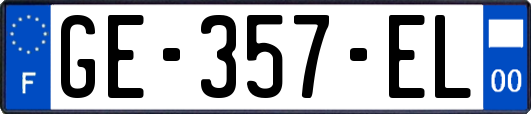 GE-357-EL