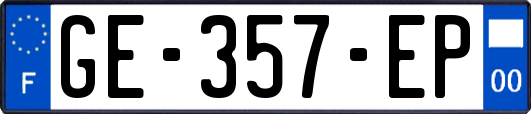 GE-357-EP