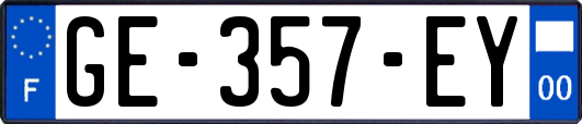 GE-357-EY