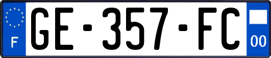 GE-357-FC