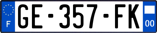 GE-357-FK