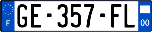 GE-357-FL