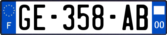 GE-358-AB