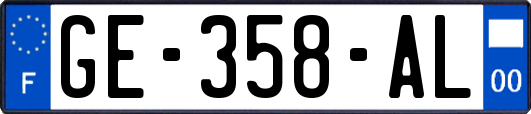 GE-358-AL