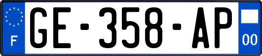 GE-358-AP