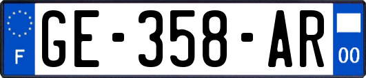 GE-358-AR