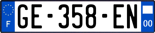 GE-358-EN
