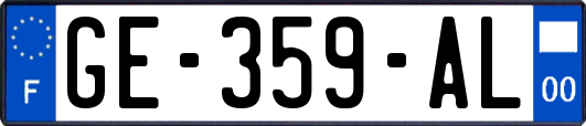 GE-359-AL
