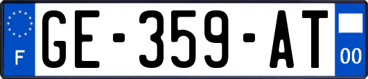 GE-359-AT