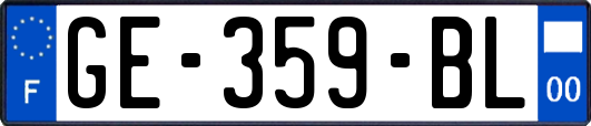 GE-359-BL