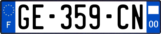 GE-359-CN