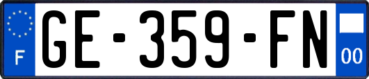 GE-359-FN