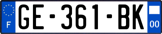 GE-361-BK
