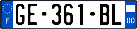 GE-361-BL