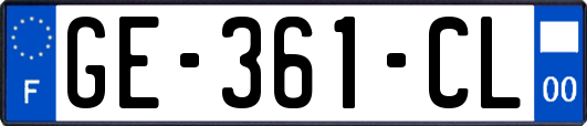GE-361-CL