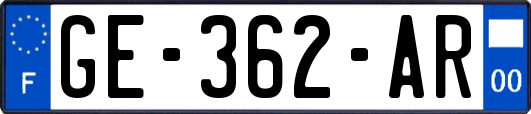 GE-362-AR