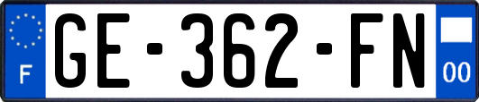 GE-362-FN