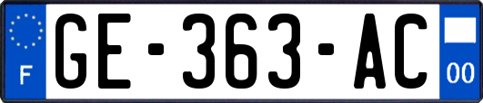 GE-363-AC