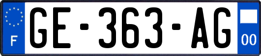 GE-363-AG